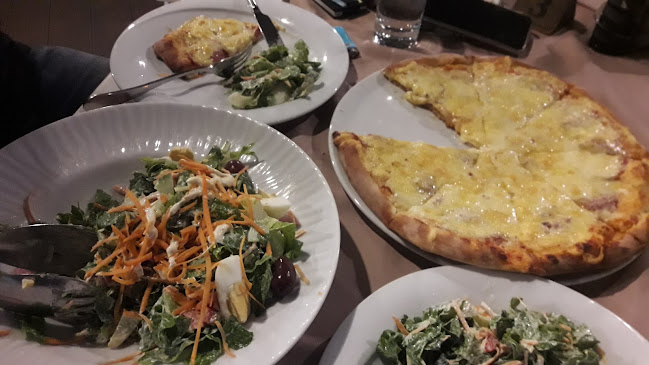 La Rocca - Γαστρονομία και φιλοξενία