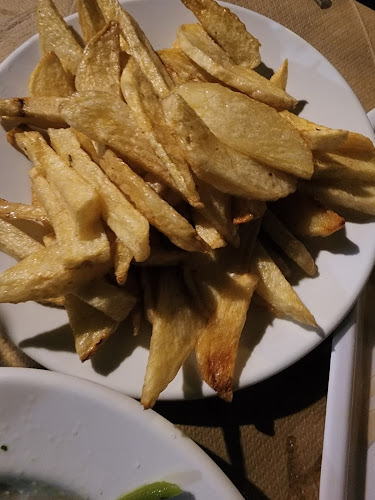 Opinii despre Το Χάνι în Καλαμπάκα - Γαστρονομία και φιλοξενία