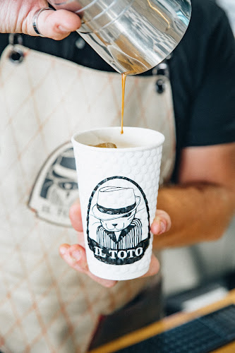 Il Toto Αχαρνών - Αθήνα