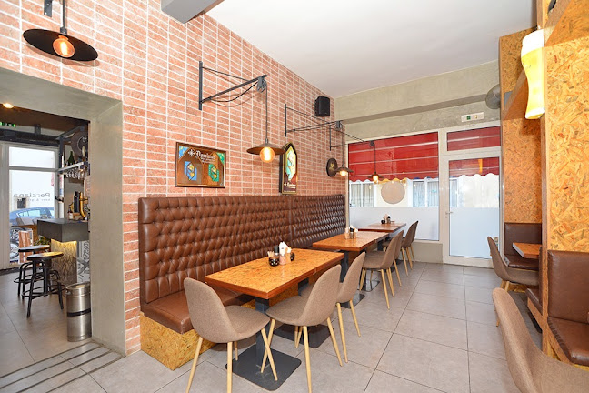 Persiana Beer & Grill - Λακκί