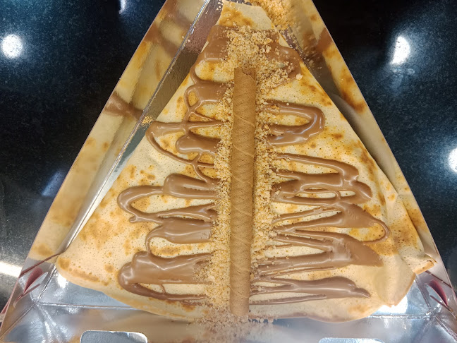 central coffee and more - Μεγαλόπολη