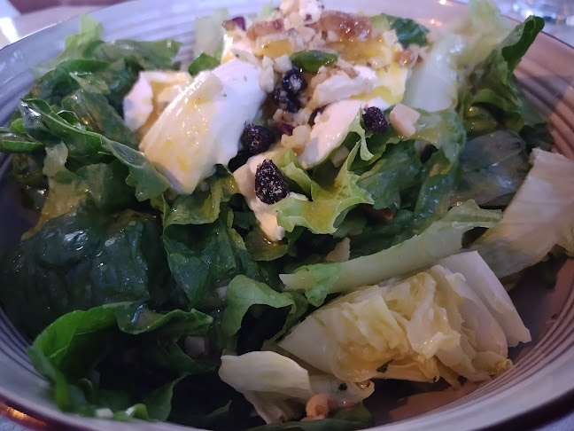 K1886 Bar & Restaurant - Μαρμάρι