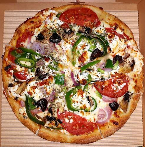 Μελιτίνι - Χολαργός