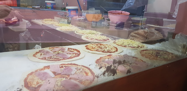 Pizza Giovanni - Καβάλα