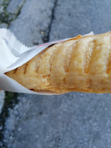 Opinii despre Αρτοποιείο Ο Σπύρος în Χαϊδάρι - Γαστρονομία και φιλοξενία