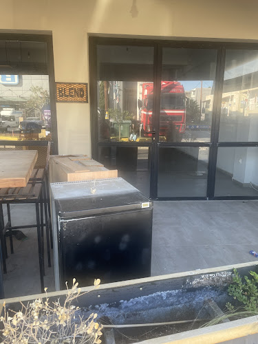 Opinii despre Blend Cafe în Ρέθυμνο - Γαστρονομία και φιλοξενία