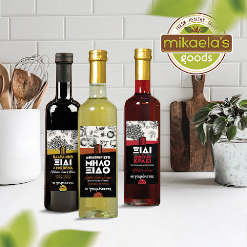 Comentarii opinii despre Mikaela's Goods, pistachio, traditional product, cava, Bio products