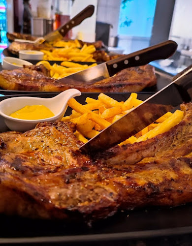 Ελίν γεύσεις - Αθήνα