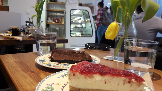 Opinii despre Ohh Boy în Αθήνα - Γαστρονομία και φιλοξενία