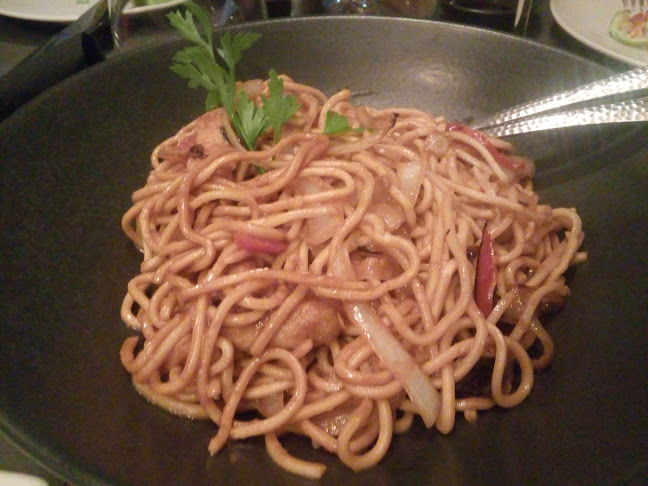 Mirai Sushi & cocktail bar - Χανιά