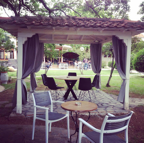 Αρχοντικό Στο Κουρί - Γαστρονομία και φιλοξενία