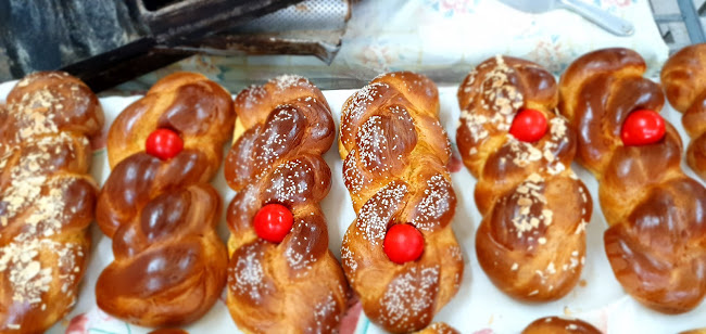 Φούρνος "ΑΛΕΞΑΝΔΡΟΣ" - Λαμία