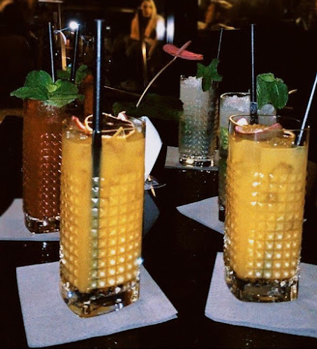 Navagio All Day Bar Ikaria - Χρίστος