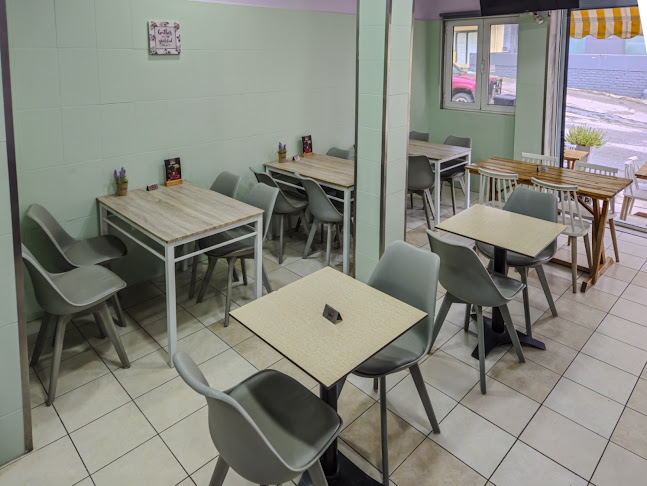 Opinii despre CREPASPOT ΛΑΓΥΝΆ în Λαγυνά - Γαστρονομία και φιλοξενία