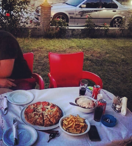 “Αρτέμης” Πιτσαρία Εστιατόριο - Μυρσίνα