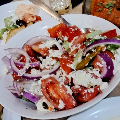 Παντός καιρου Pantos Kairou