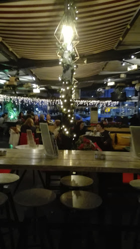 TRANSIT - Γαστρονομία και φιλοξενία