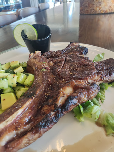 Comentarii opinii despre RESTO BAR