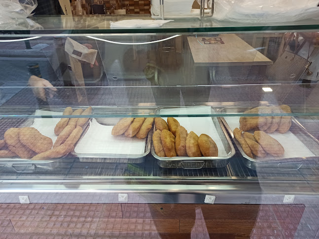 Πιροσκί Το Εύξεινον - Πειραιάς