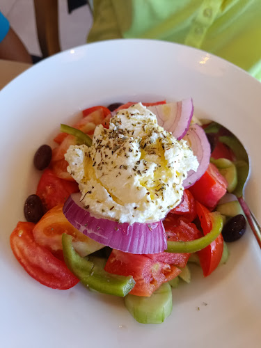 Opinii despre Οβελιστήριο - ψησταριά (Το πικάντικο) în Κίσσαμος - Γαστρονομία και φιλοξενία