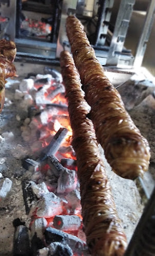 ΜΑΓΓΙΝΑΣ ΤΑΒΕΡΝΑ Μελίσσια - Μελίσσια