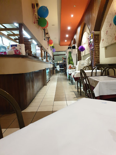 Ψησταριά "Ο Πάρνωνας" - Σπάρτη