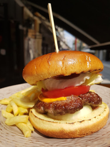 el greco burgerhouse - Γαστρονομία και φιλοξενία