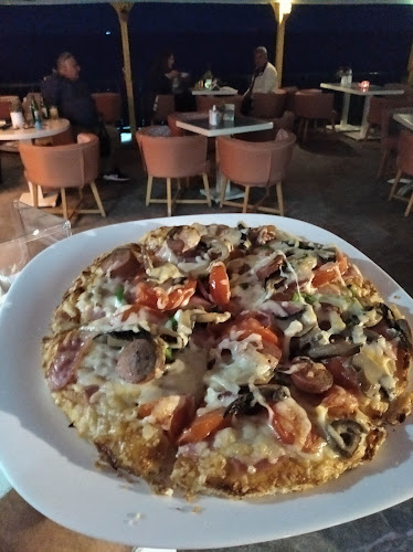 Dimitri's Corner Seaview, Pizzeria-Creperie