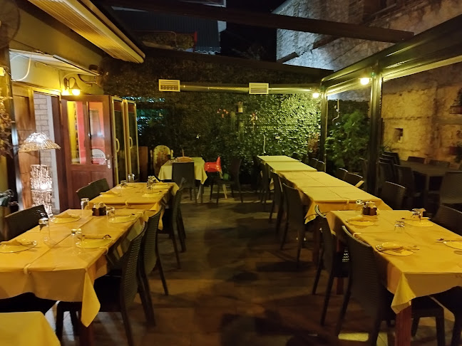 Comentarii opinii despre Χρύσανθος Chrysanthos