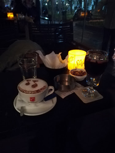 Comentarii opinii despre Cafe Bar Soulatso