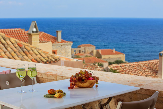 Opinii despre Χρυσόβουλο în Μονεμβασιά - Γαστρονομία και φιλοξενία