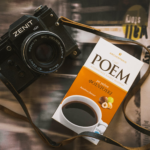 Opinii despre Καφεκοπτείο Αρχοντάκη în Χανιά - Γαστρονομία και φιλοξενία