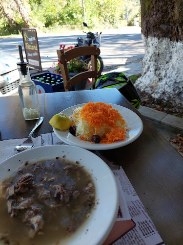 Χάνι Πλατανιά - Λάρισα