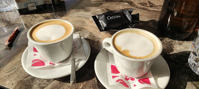 Castra Τerrace Βar