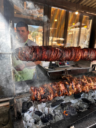 Ταβέρνα Η Στυμφαλία - Καλαμάτα