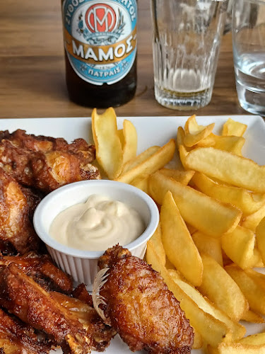 Comentarii opinii despre Πρυτανείον