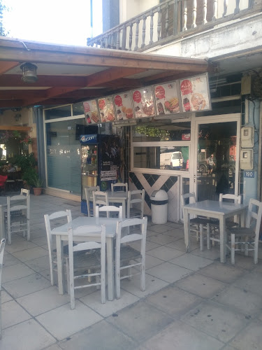 Opinii despre Ὀβελιστήριον Φραγκιάδης în Μοίρες - Γαστρονομία και φιλοξενία