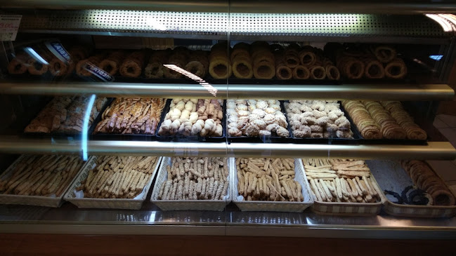 Opinii despre Άρτος Επιούσιος în Θεσσαλονίκη - Γαστρονομία και φιλοξενία