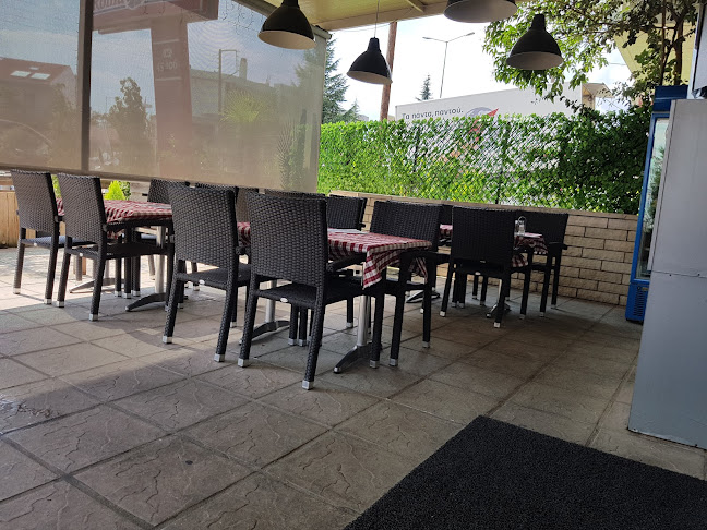 Roma Pizza Ioannina - Ιωάννινα