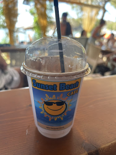 Sun Set Cafe - Δαράτσος