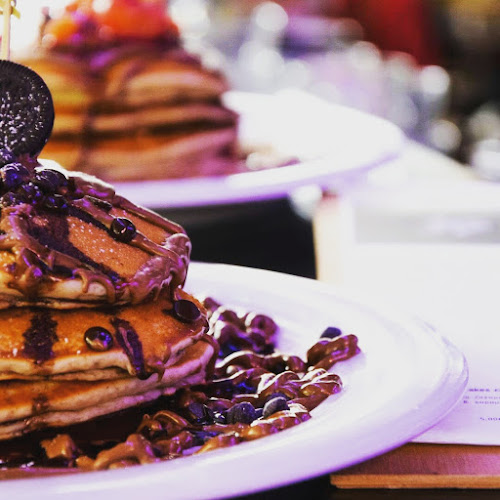 Opinii despre HUG Coffee & More în Δράμα - Γαστρονομία και φιλοξενία