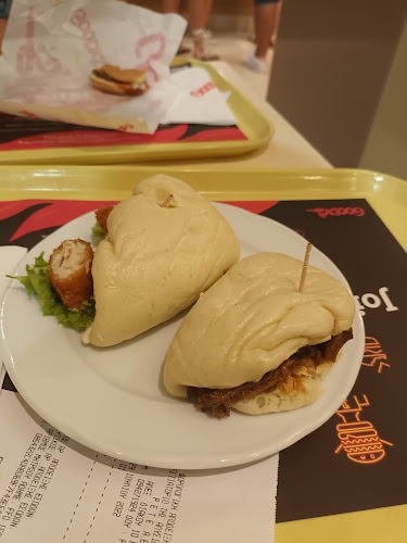 Goody's - Ρόδος