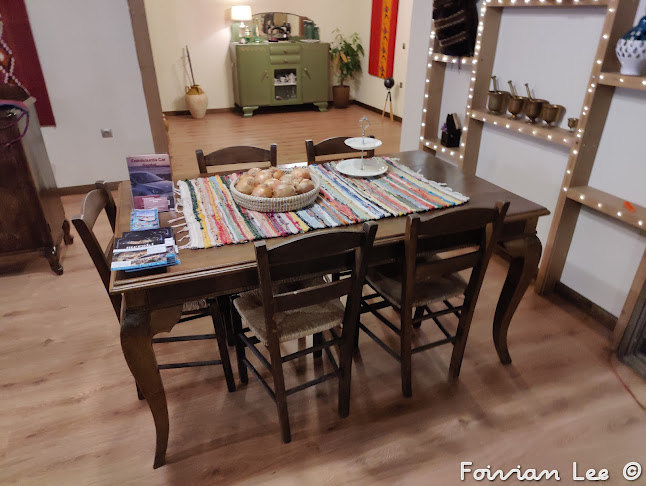 Comentarii opinii despre Meraki