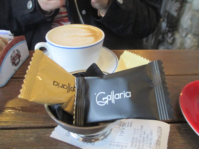 Comentarii opinii despre Gallaria