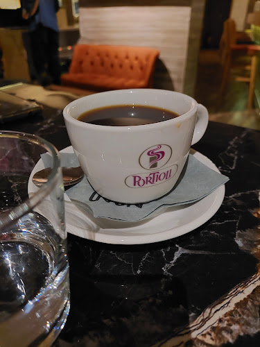 D' Oro Café - Γαστρονομία και φιλοξενία