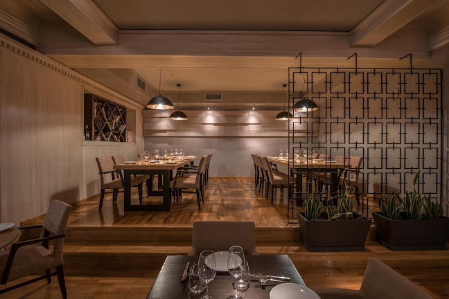 Sapori - Italian Flavors