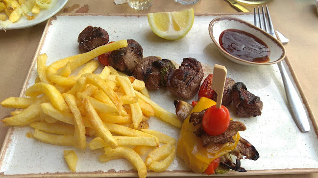 Εστιατόριο Ταβέρνα GEORGE’S STEAK HOUSE Γλυφάδα