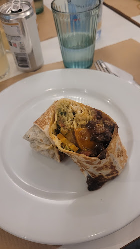 Mama Tierra - Αθήνα