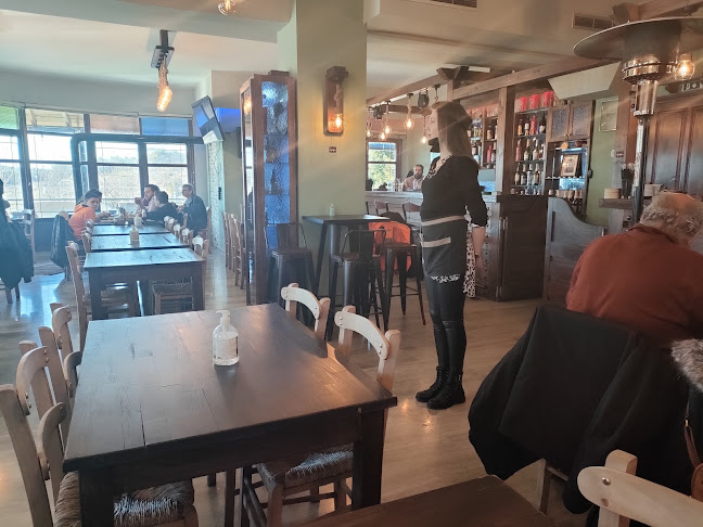 Comentarii opinii despre Εστιατόριο "Το Άπειρο"