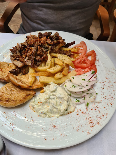 Πανδρόσου 15, Αθήνα 105 56